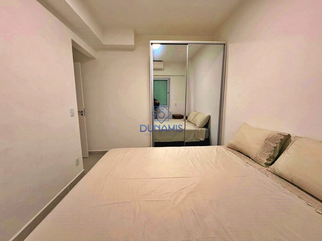 APARTAMENTO REFORMADO - VARANDA GOURMET - REGIÃO CENTRAL DA PRAIA DAS ASTÚRIAS em Jardim Astúrias, Guarujá — foto 37