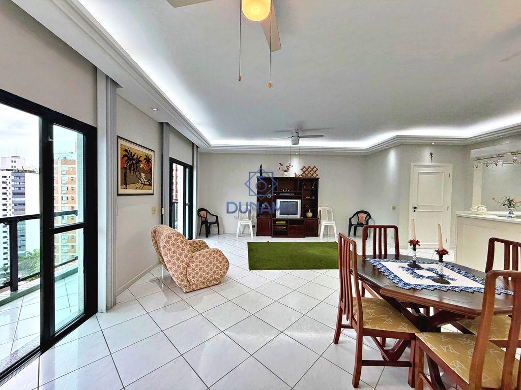 APARTAMENTO PARA VENDA NA PRAIA DAS PITANGUEIRAS COM O LAZER em Pitangueiras, Guarujá — foto 3