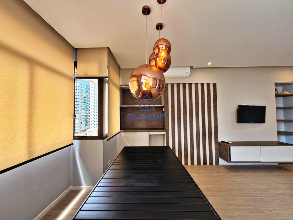 apartamento para comprar em Jardim Astúrias, Guarujá — foto 2 de 8