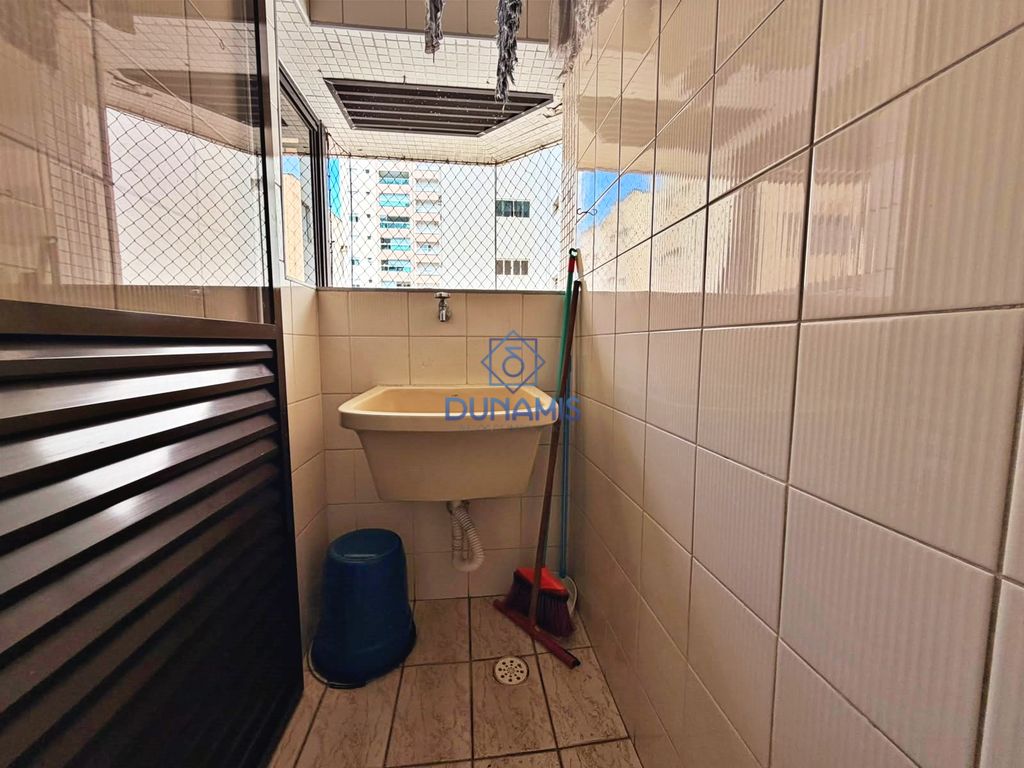 APARTAMENTO  À VENDA NA PRAIA DAS ASTÚRIAS - COM LAZER E 01 VAGA NO PRÉDIO em Jardim Astúrias, Guarujá — foto 27