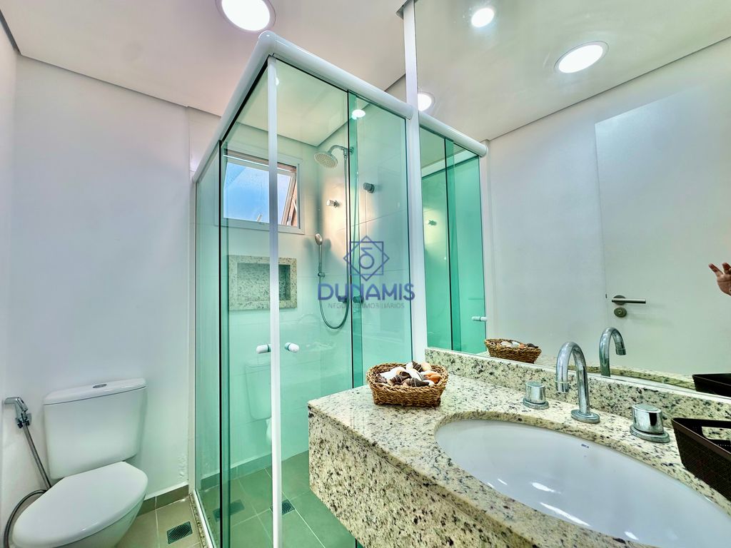 Apartamento ALTO PADRÃO - À VENDA NA PRAIA DAS PITANGUEIRAS -  BARRA FUNDA em Pintangueiras, Guarujá — foto 30