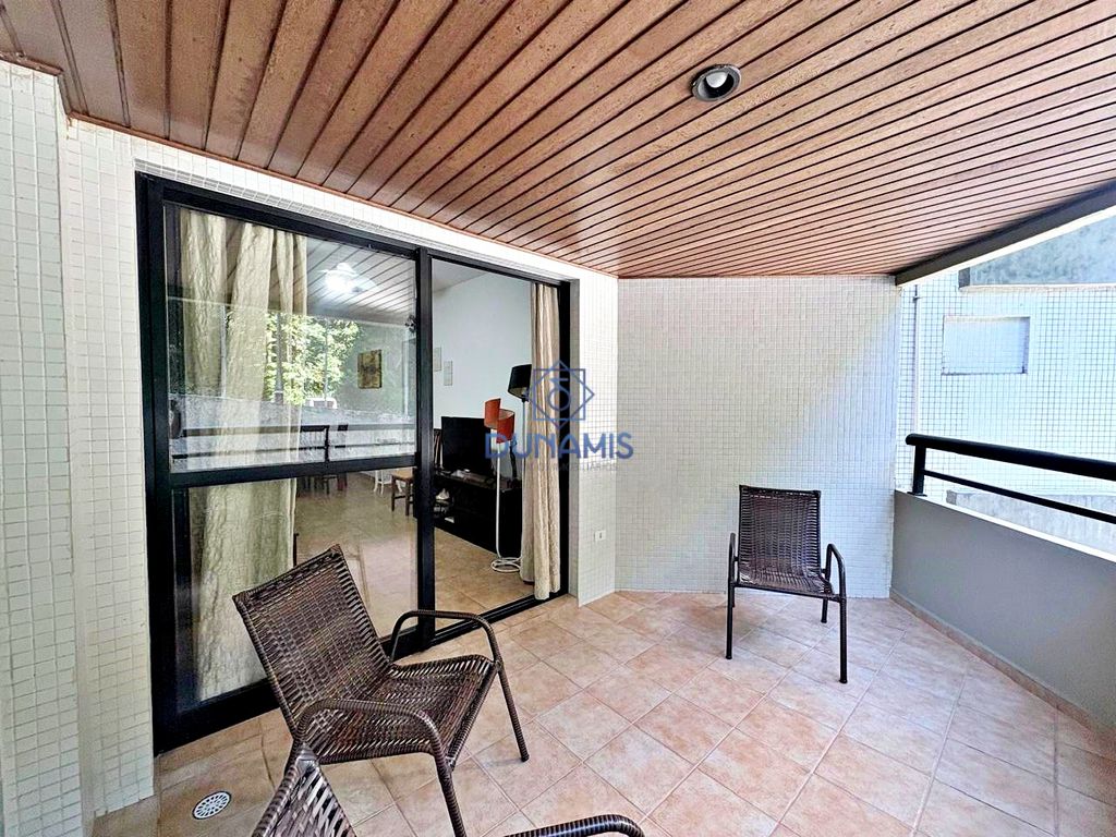APARTAMENTO AMPLO, 03 DORMITÓRIOS, SACADA E VAGA DE GARAGEM em Pitangueiras, Guarujá — foto 9