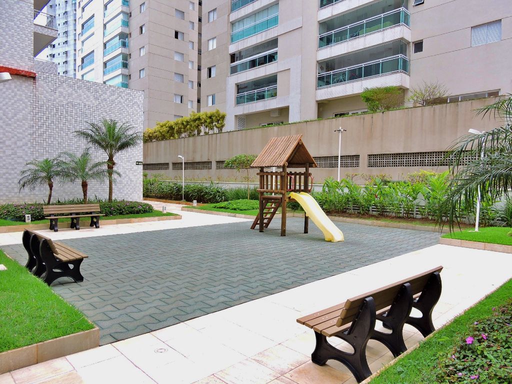 APARTAMENTO ALTO PADRÃO NA PRAIA DAS ASTÚRIAS - 02 DORMITÓRIOS - 02 VAGAS- LAZER em Jardim Astúrias, Guarujá — foto 29