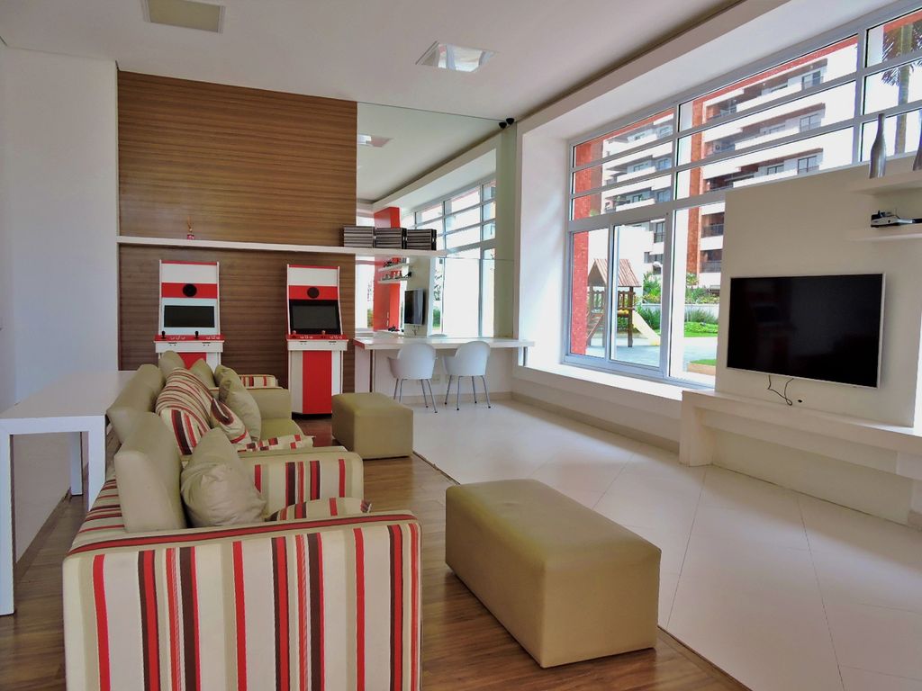 APARTAMENTO ALTO PADRÃO NA PRAIA DAS ASTÚRIAS - 02 DORMITÓRIOS - 02 VAGAS- LAZER em Jardim Astúrias, Guarujá — foto 32