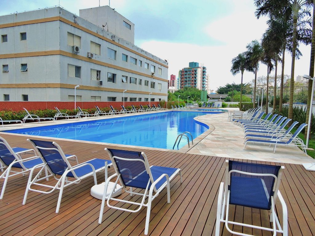 APARTAMENTO ALTO PADRÃO NA PRAIA DAS ASTÚRIAS - 02 DORMITÓRIOS - 02 VAGAS- LAZER em Jardim Astúrias, Guarujá — foto 40