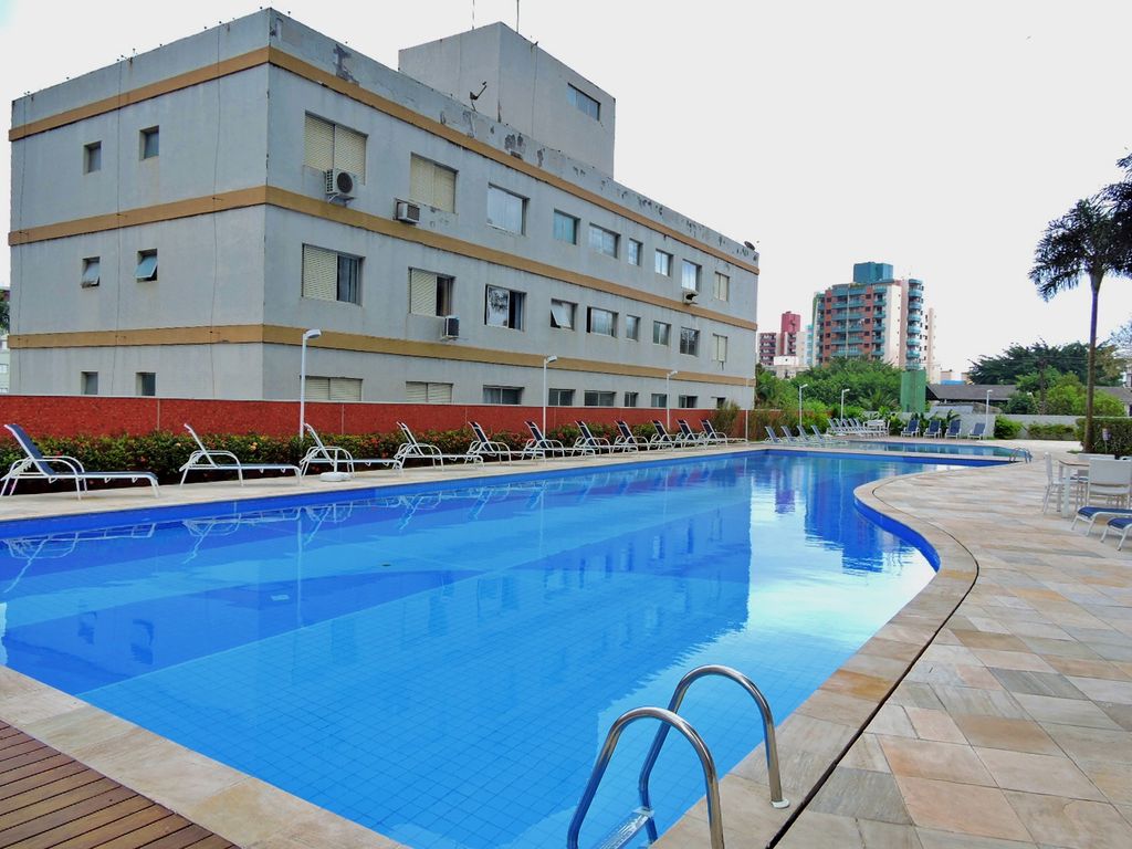 APARTAMENTO ALTO PADRÃO NA PRAIA DAS ASTÚRIAS - 02 DORMITÓRIOS - 02 VAGAS- LAZER em Jardim Astúrias, Guarujá — foto 41