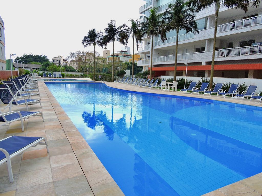 APARTAMENTO ALTO PADRÃO NA PRAIA DAS ASTÚRIAS - 02 DORMITÓRIOS - 02 VAGAS- LAZER em Jardim Astúrias, Guarujá — foto 42