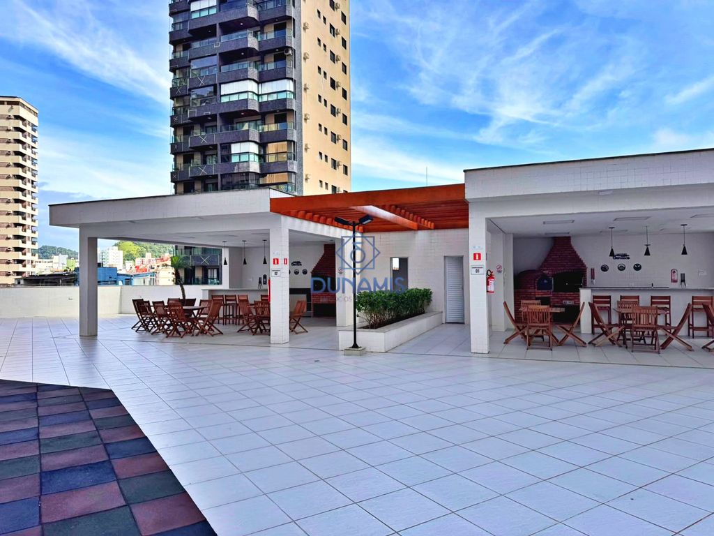 APARTAMENTO  TOTALMENTE REFORMADO - A VENDA NA PRAIA DAS ASTÚRIAS COM  LAZER em Jardim Astúrias, Guarujá — foto 33