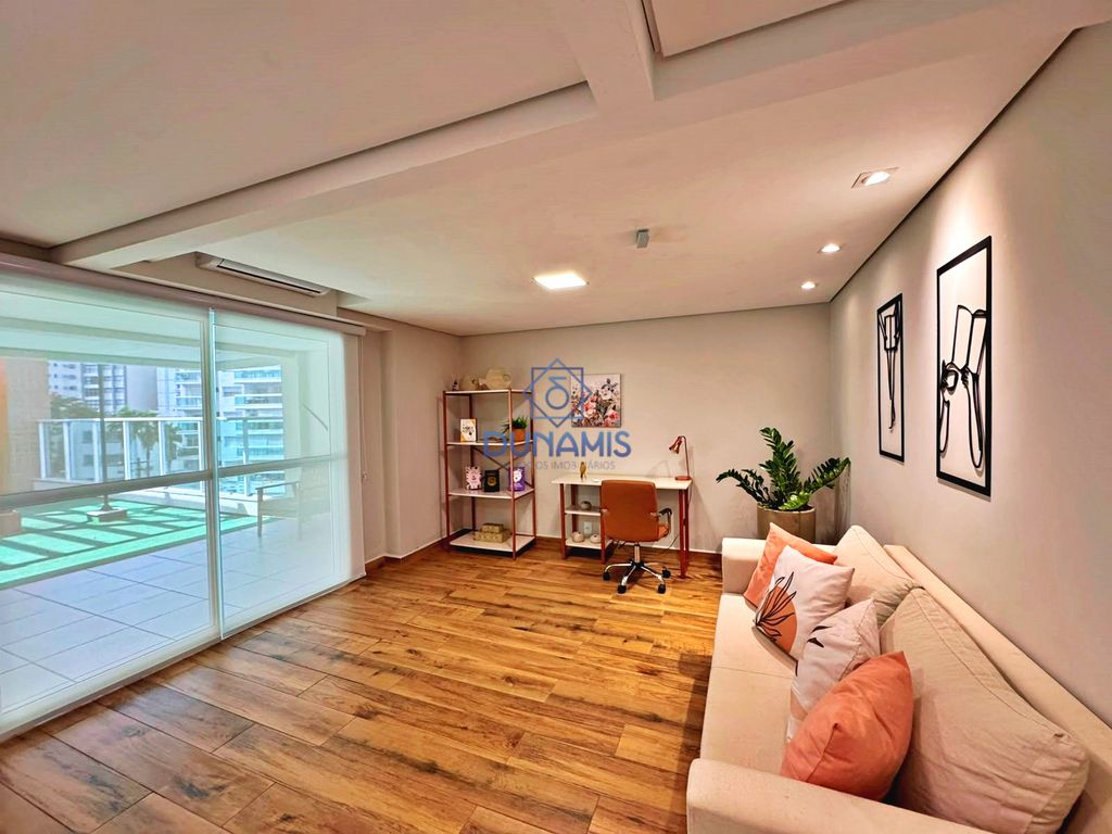 APARTAMENTO  TOTALMENTE REFORMADO - A VENDA NA PRAIA DAS ASTÚRIAS COM  LAZER em Jardim Astúrias, Guarujá — foto 35