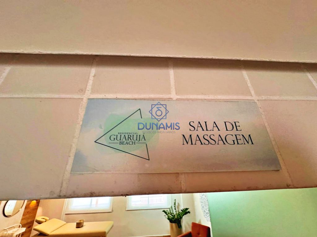 APARTAMENTO  TOTALMENTE REFORMADO - A VENDA NA PRAIA DAS ASTÚRIAS COM  LAZER em Jardim Astúrias, Guarujá — foto 57