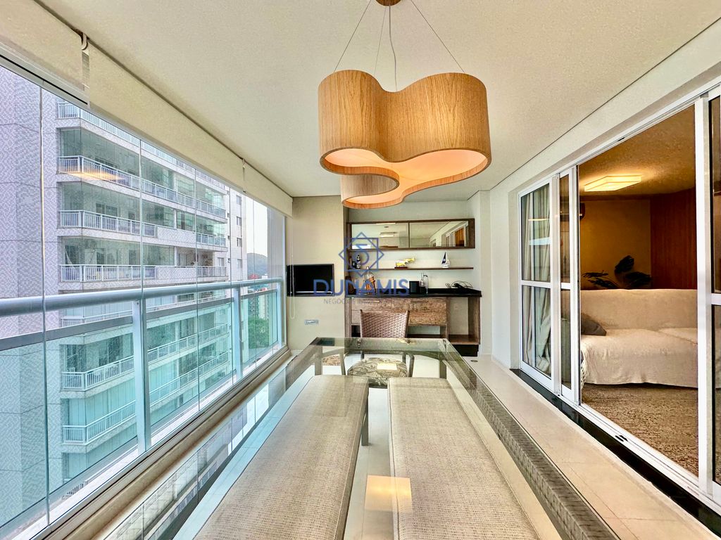 APARTAMENTO REFORMADO ALTO PADRÃO À VENDA NA PRAIA DAS ASTÚRIAS- 02 VAGAS -LAZER em Jardim Astúrias, Guarujá — foto 3