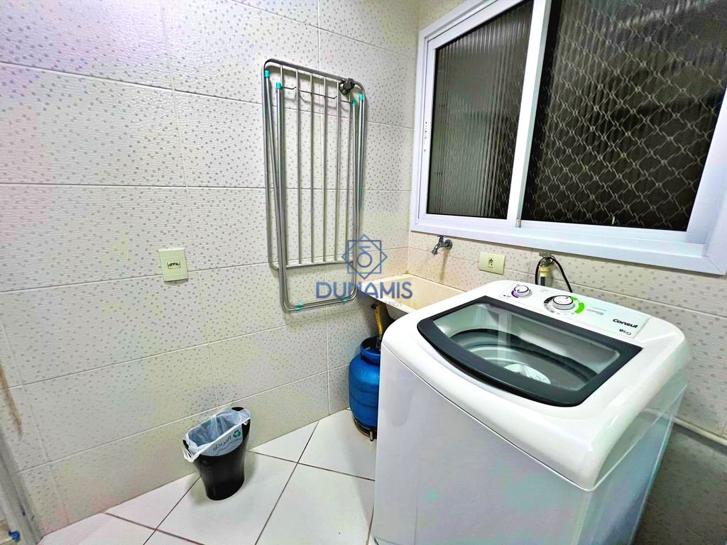 APARTAMENTO A VENDA UMA QUADRA DA PRAIA EM PITANGUEIRAS  COM 02 VAGAS DE GARAGEM em Pitangueiras, Guarujá — foto 8