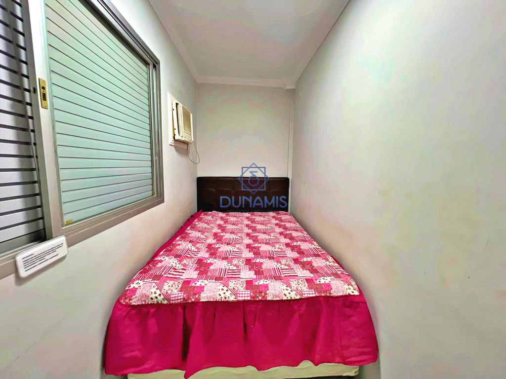 APARTAMENTO A VENDA UMA QUADRA DA PRAIA EM PITANGUEIRAS  COM 02 VAGAS DE GARAGEM em Pitangueiras, Guarujá — foto 13
