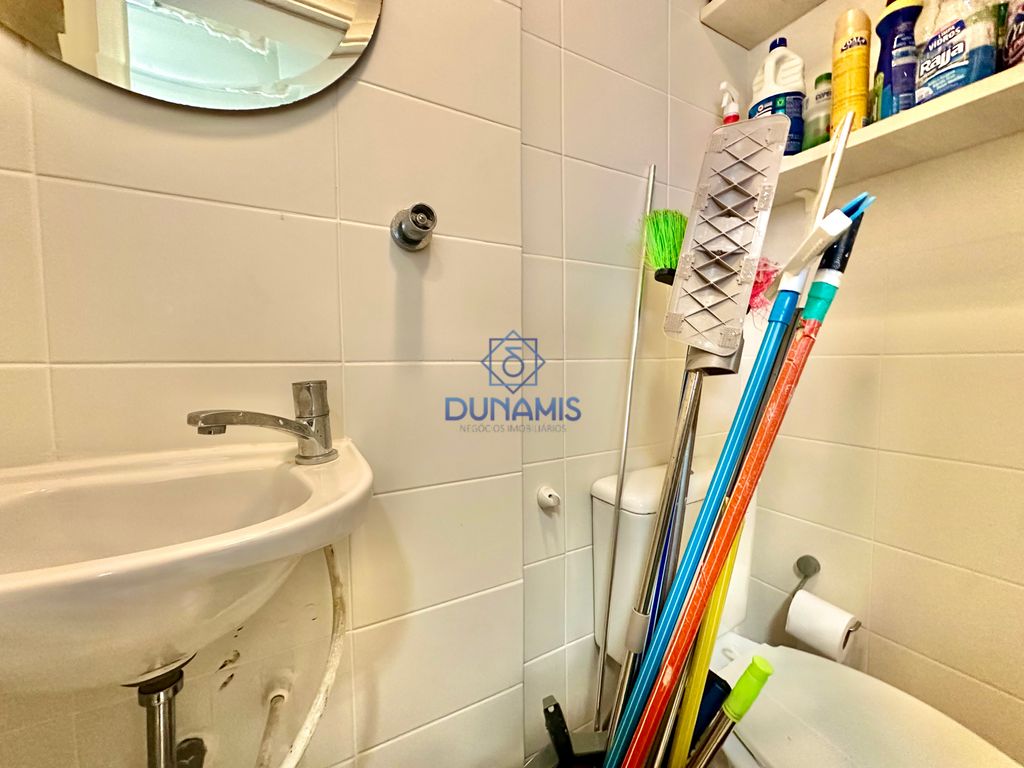 APARTAMENTO REFORMADO ALTO PADRÃO À VENDA NA PRAIA DAS ASTÚRIAS- 02 VAGAS -LAZER em Jardim Astúrias, Guarujá — foto 12