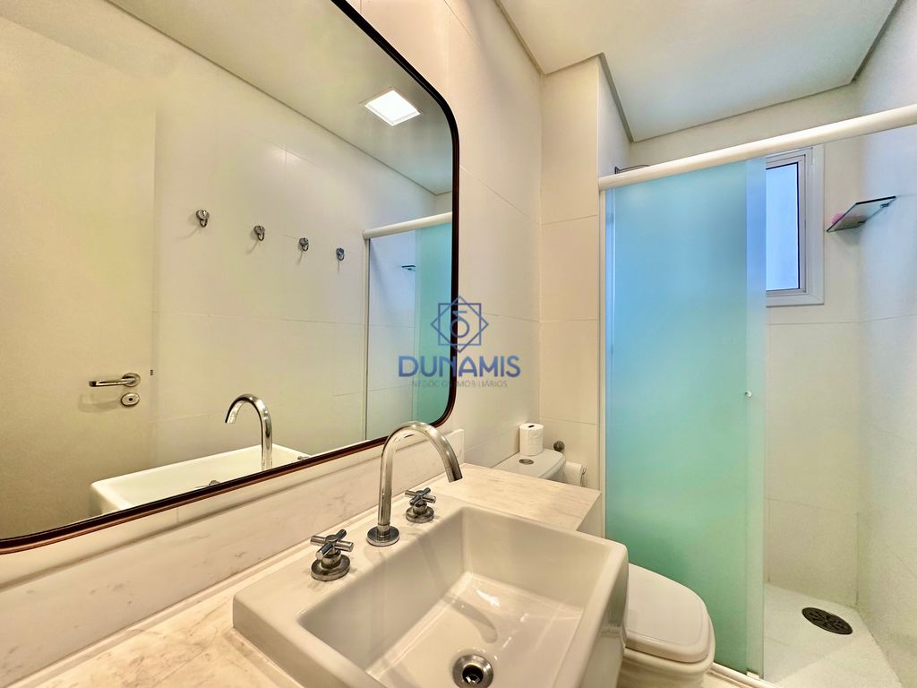 APARTAMENTO REFORMADO ALTO PADRÃO À VENDA NA PRAIA DAS ASTÚRIAS- 02 VAGAS -LAZER em Jardim Astúrias, Guarujá — foto 18