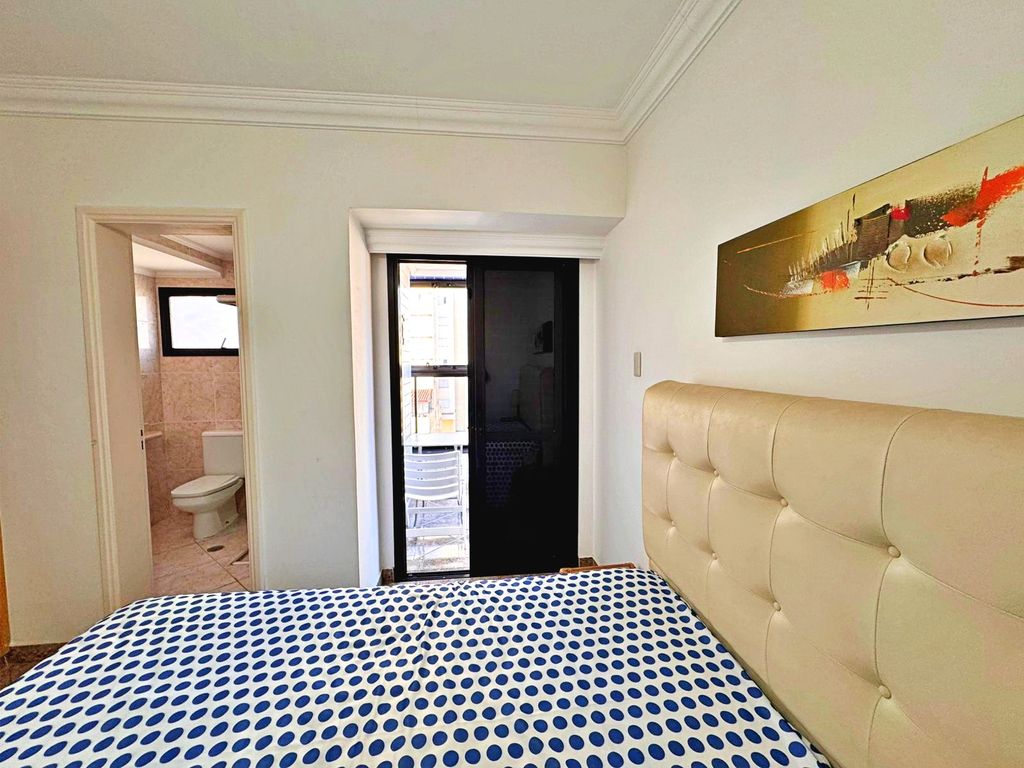***EXCELENTE APARTAMENTO Á VENDA NA PRAIA DA ENSEADA GAURUJÁ /SP*** em Enseada, Guarujá — foto 9