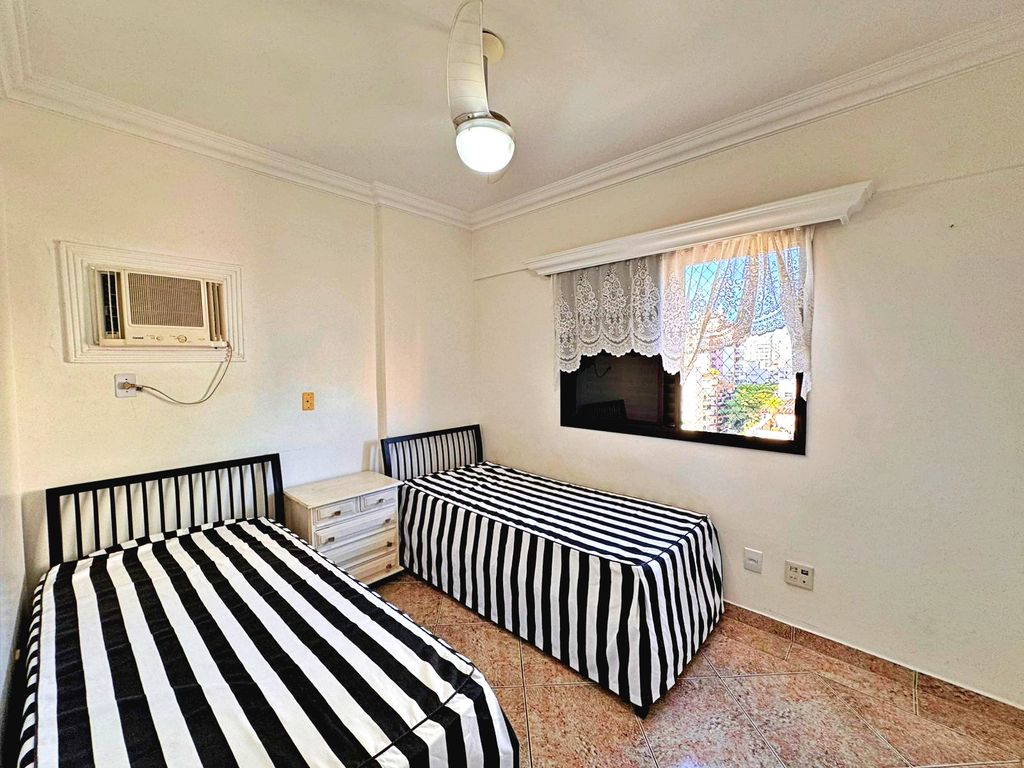 ***EXCELENTE APARTAMENTO Á VENDA NA PRAIA DA ENSEADA GAURUJÁ /SP*** em Enseada, Guarujá — foto 13