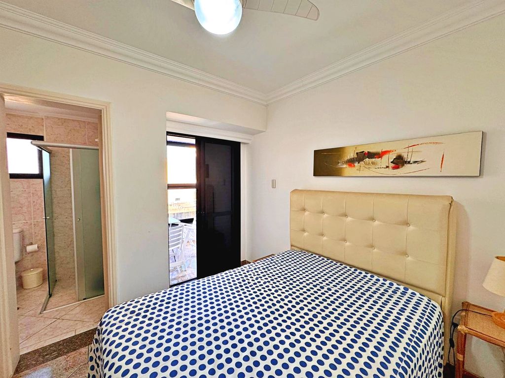 ***EXCELENTE APARTAMENTO Á VENDA NA PRAIA DA ENSEADA GAURUJÁ /SP*** em Enseada, Guarujá — foto 11
