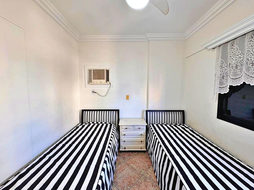 ***EXCELENTE APARTAMENTO Á VENDA NA PRAIA DA ENSEADA GAURUJÁ /SP*** em Enseada, Guarujá — foto 15
