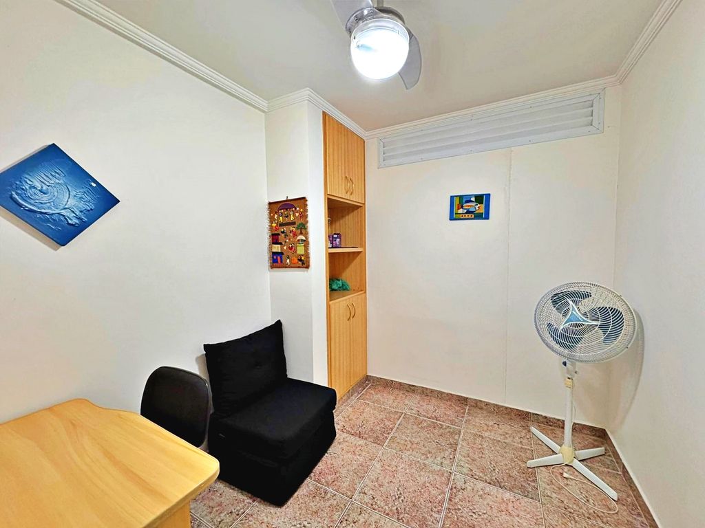 ***EXCELENTE APARTAMENTO Á VENDA NA PRAIA DA ENSEADA GAURUJÁ /SP*** em Enseada, Guarujá — foto 22