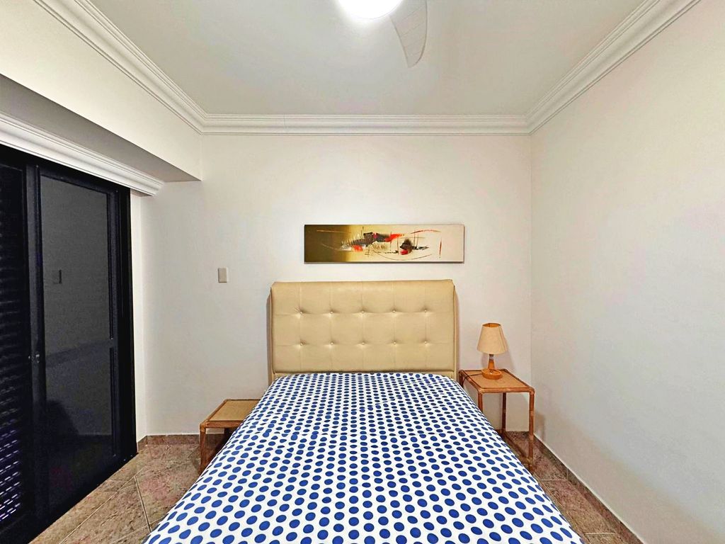 ***EXCELENTE APARTAMENTO Á VENDA NA PRAIA DA ENSEADA GAURUJÁ /SP*** em Enseada, Guarujá — foto 12