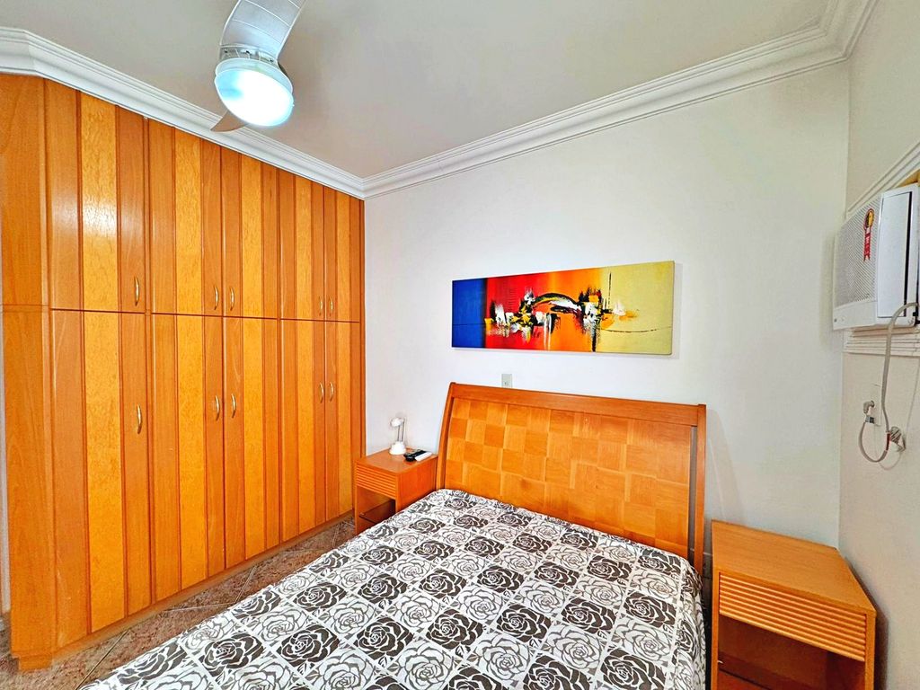 ***EXCELENTE APARTAMENTO Á VENDA NA PRAIA DA ENSEADA GAURUJÁ /SP*** em Enseada, Guarujá — foto 17