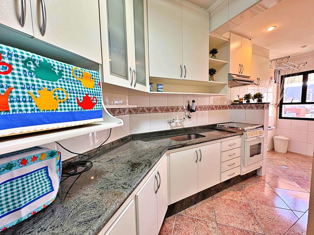 ***EXCELENTE APARTAMENTO Á VENDA NA PRAIA DA ENSEADA GAURUJÁ /SP*** em Enseada, Guarujá — foto 24