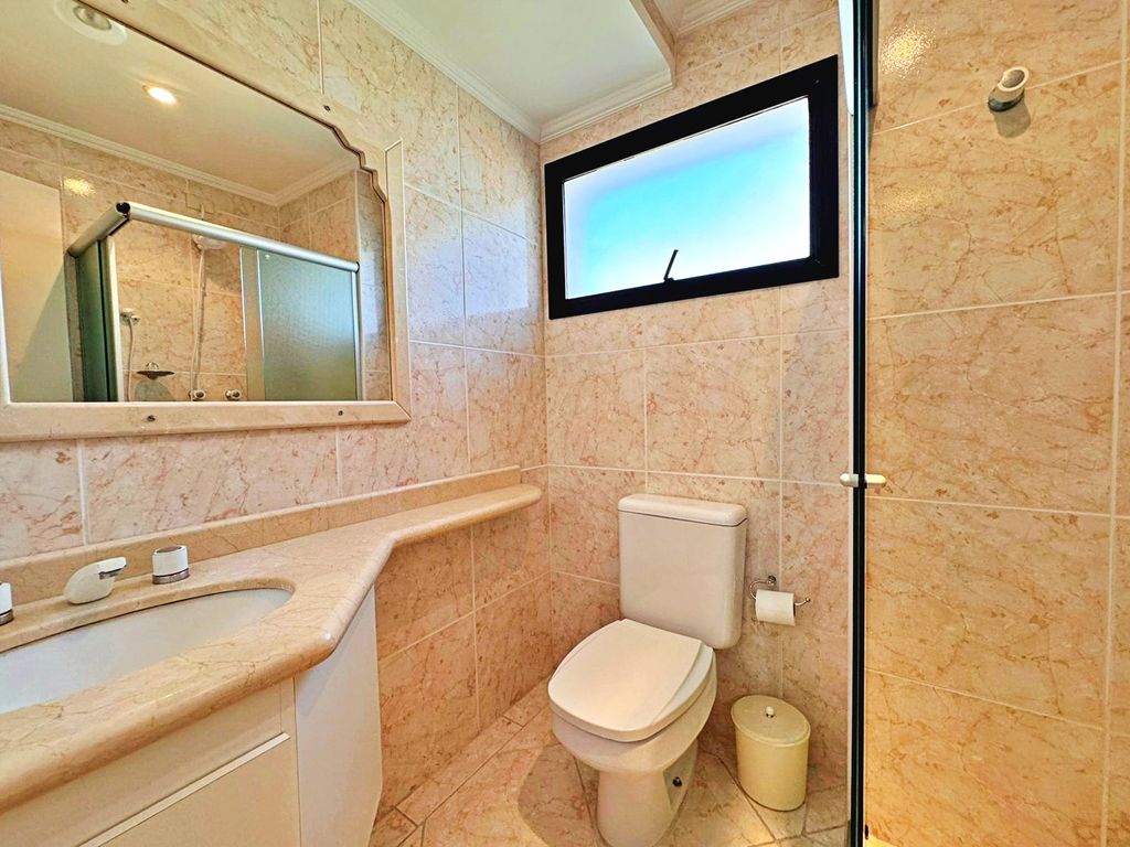 ***EXCELENTE APARTAMENTO Á VENDA NA PRAIA DA ENSEADA GAURUJÁ /SP*** em Enseada, Guarujá — foto 28