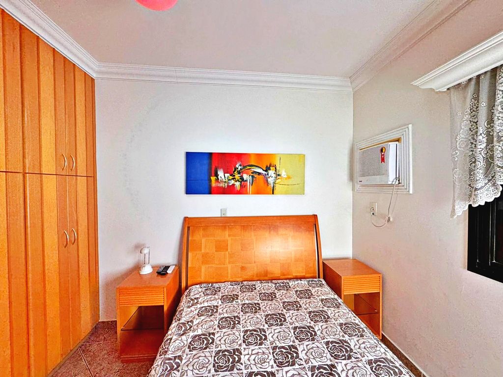 ***EXCELENTE APARTAMENTO Á VENDA NA PRAIA DA ENSEADA GAURUJÁ /SP*** em Enseada, Guarujá — foto 18