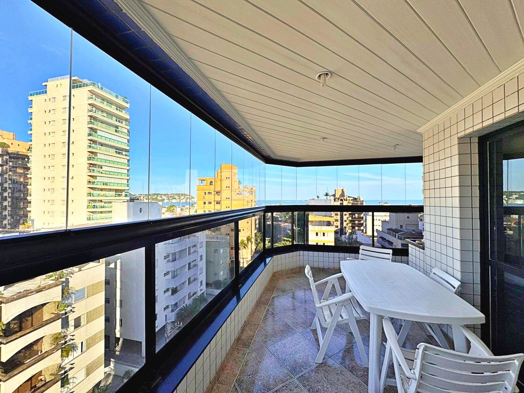 ***EXCELENTE APARTAMENTO Á VENDA NA PRAIA DA ENSEADA GAURUJÁ /SP*** em Enseada, Guarujá — foto 8