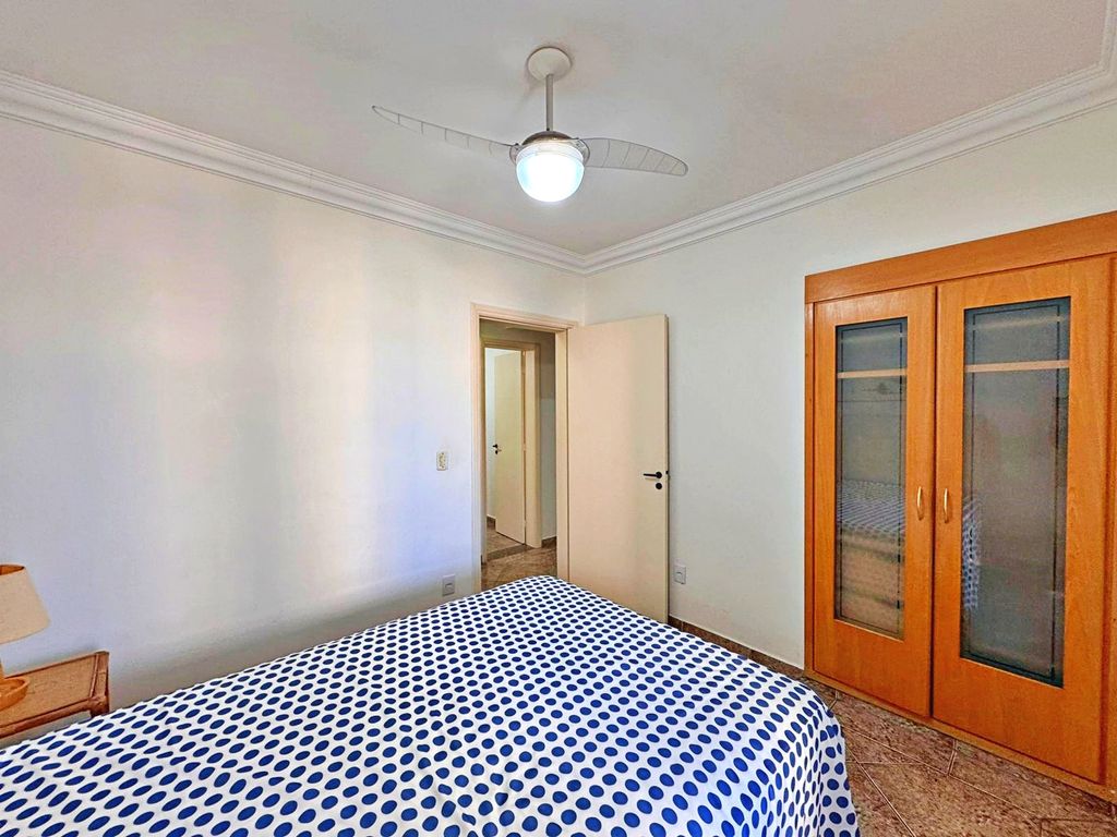 ***EXCELENTE APARTAMENTO Á VENDA NA PRAIA DA ENSEADA GAURUJÁ /SP*** em Enseada, Guarujá — foto 10
