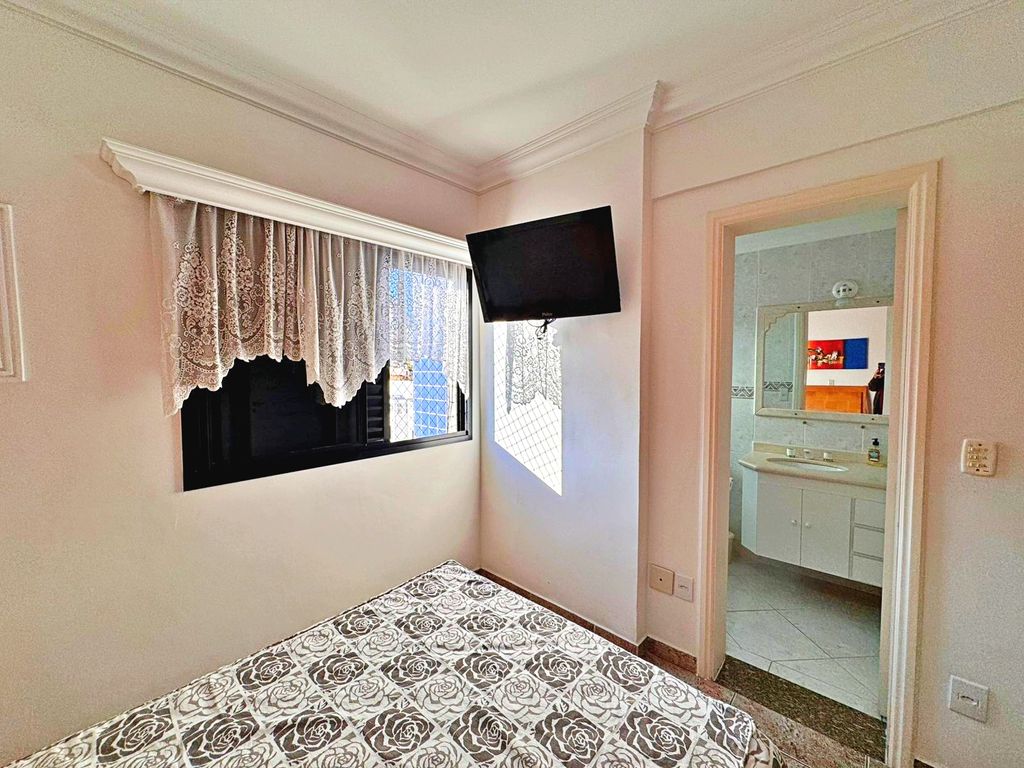 ***EXCELENTE APARTAMENTO Á VENDA NA PRAIA DA ENSEADA GAURUJÁ /SP*** em Enseada, Guarujá — foto 19