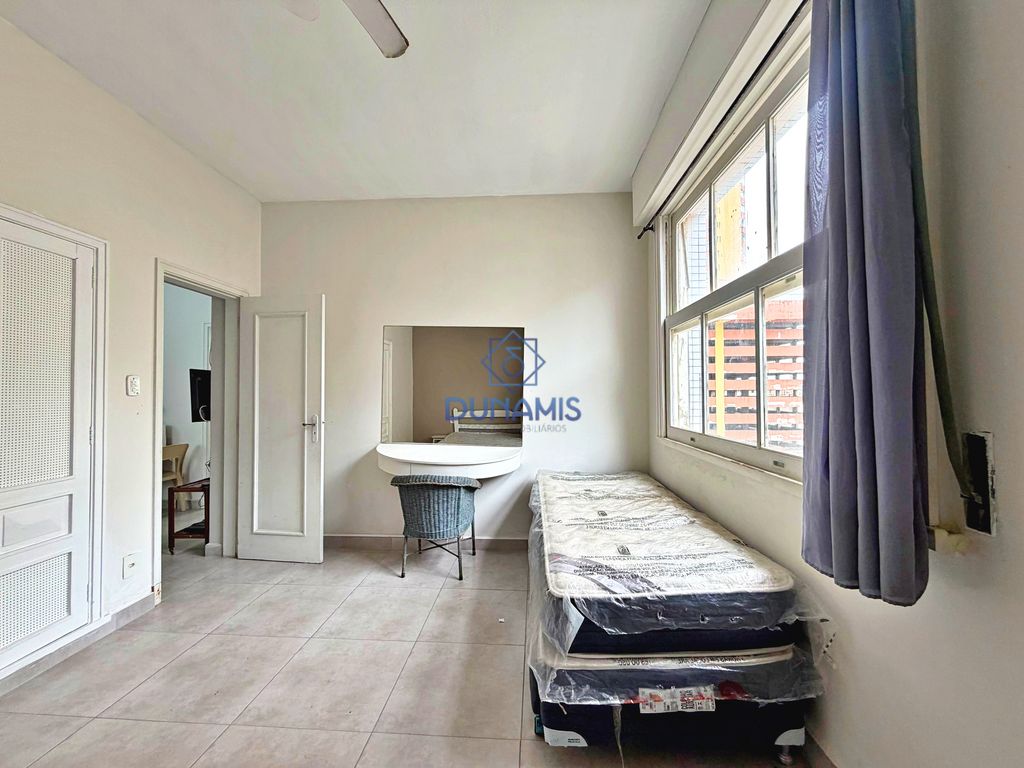 APARTAMENTO NA QUADRA DO MAR NA PRAIA DE PITANGUEIRAS COM 2 DORMITORIOS em Pitangueiras, Guarujá — foto 12