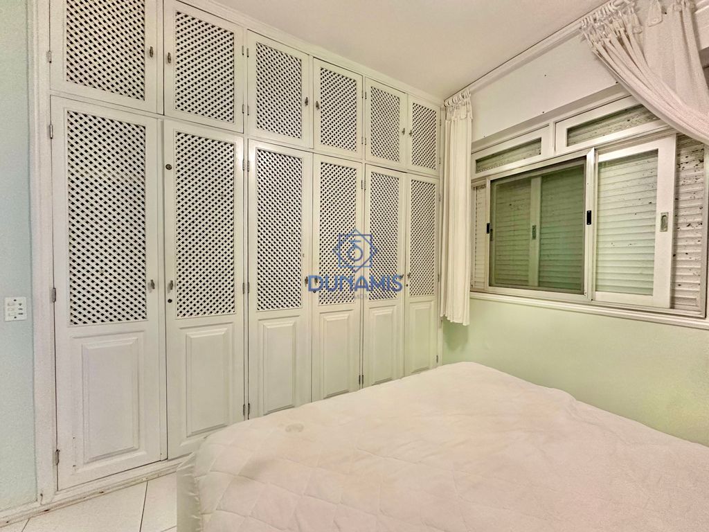 EXCELENTE APARTAMENTO À VENDA NA PRAIA DAS ASTÚRIAS - FRENTE TOTAL PARA O MAR em Jardim Astúrias, Guarujá — foto 13