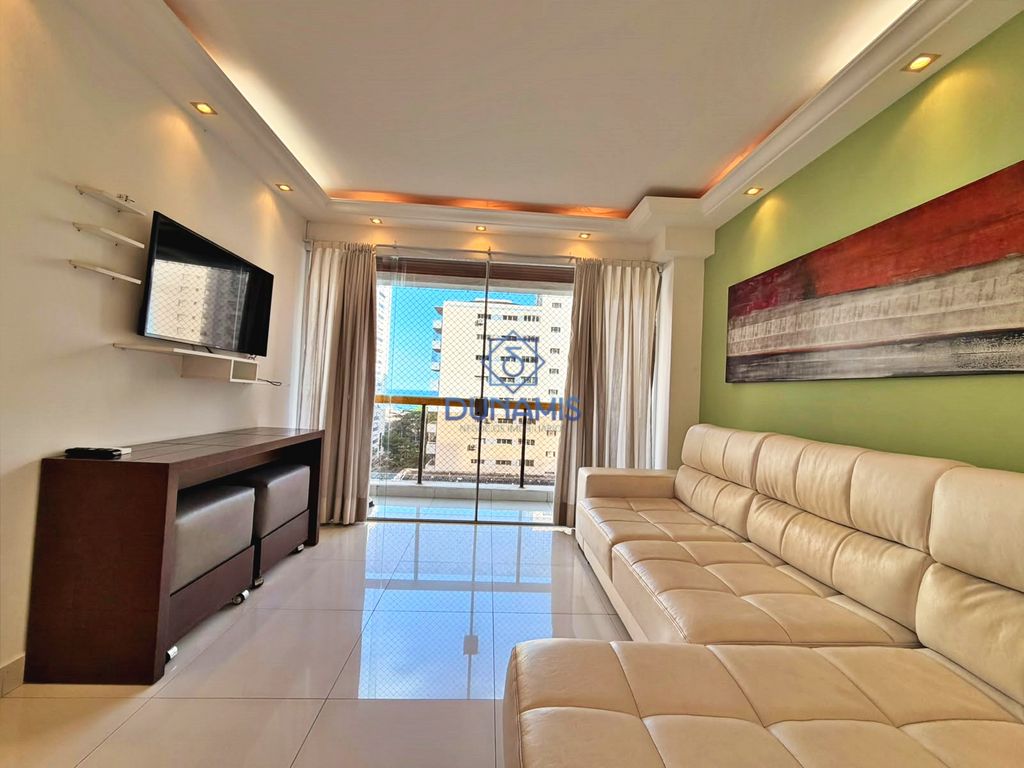 FLAT À VENDA NA PRAIA DAS PITANGUEIRAS NO GUARUJÁ- LAZER COMPLETO - 02 VAGAS em Pitangueiras, Guarujá — foto 3