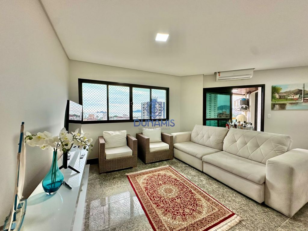 apartamento para comprar em Enseada, Guarujá