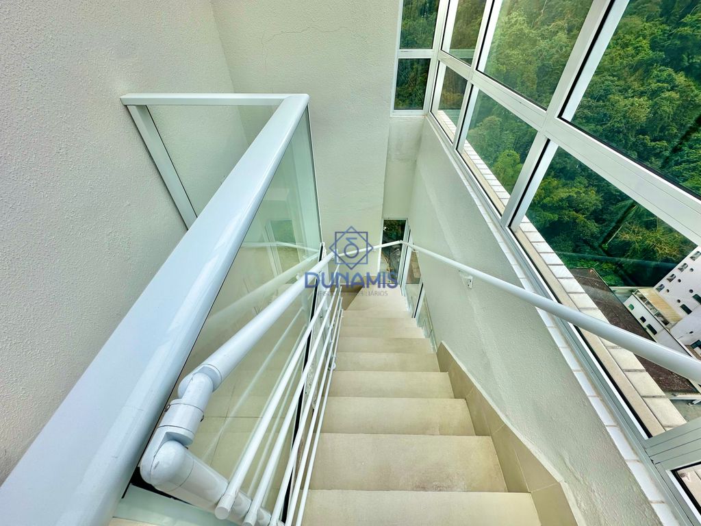 Cobertura Duplex ALTO PADRÃO - À VENDA NA PRAIA DAS PITANGUEIRAS -  BARRA FUNDA em Pitangueiras, Guarujá — foto 17