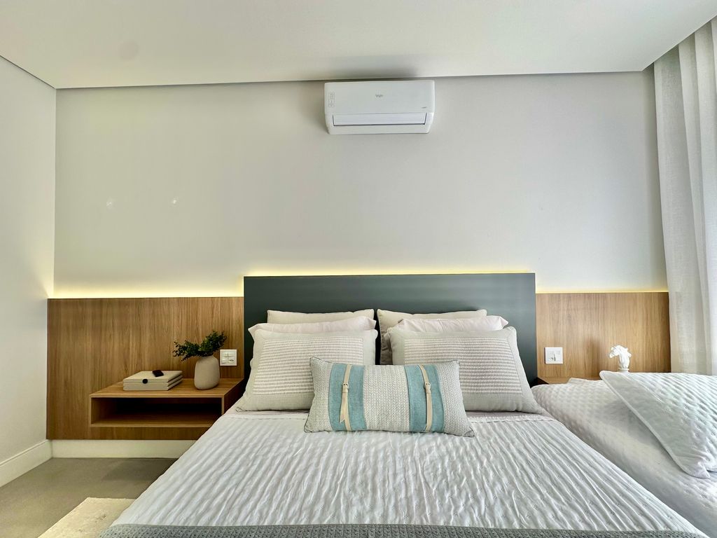 Casa Alto Padrão Novíssima e Moderna no condomínio Jardim Acapulco Guarujá em Jardim Acapulco, Guarujá — foto 58