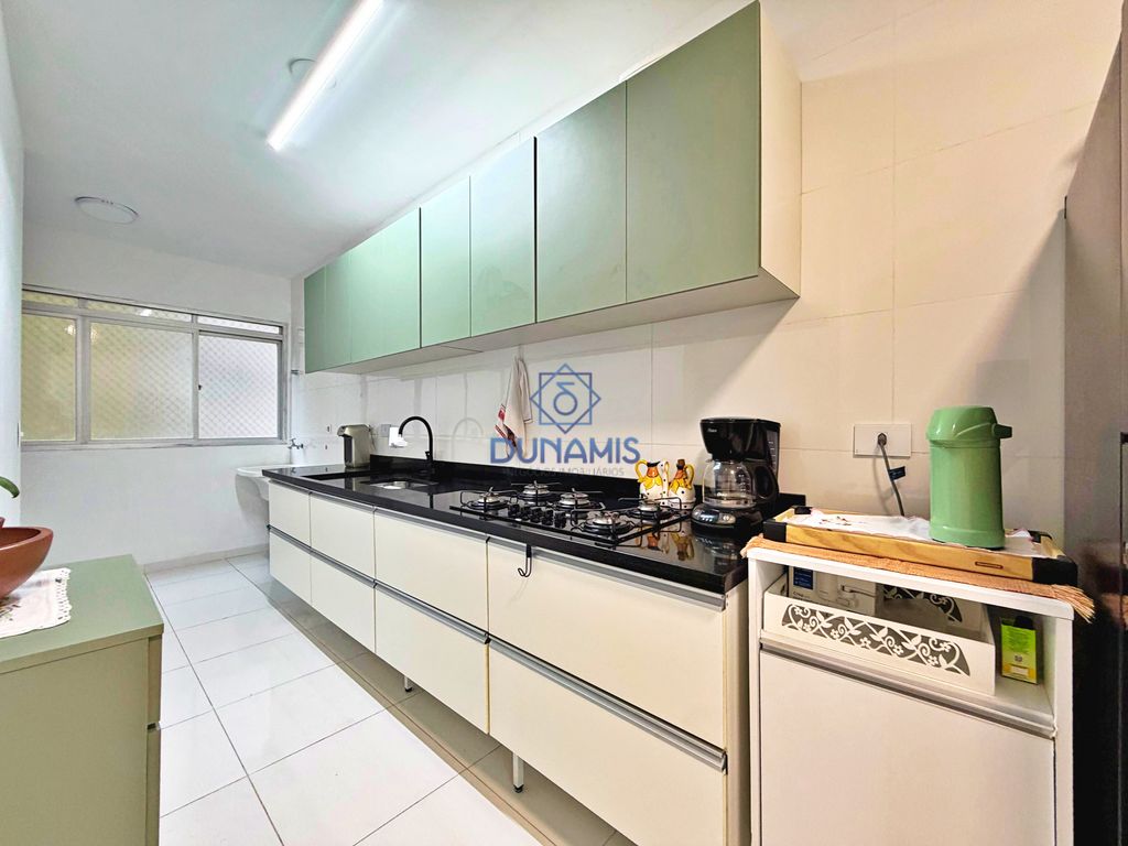APARTAMENTO REFORMADO COM LAZER COMPLETO - 2 VAGAS NA REGIÃO DA PITANGEUIRAS em Pitangueiras, Guarujá — foto 32