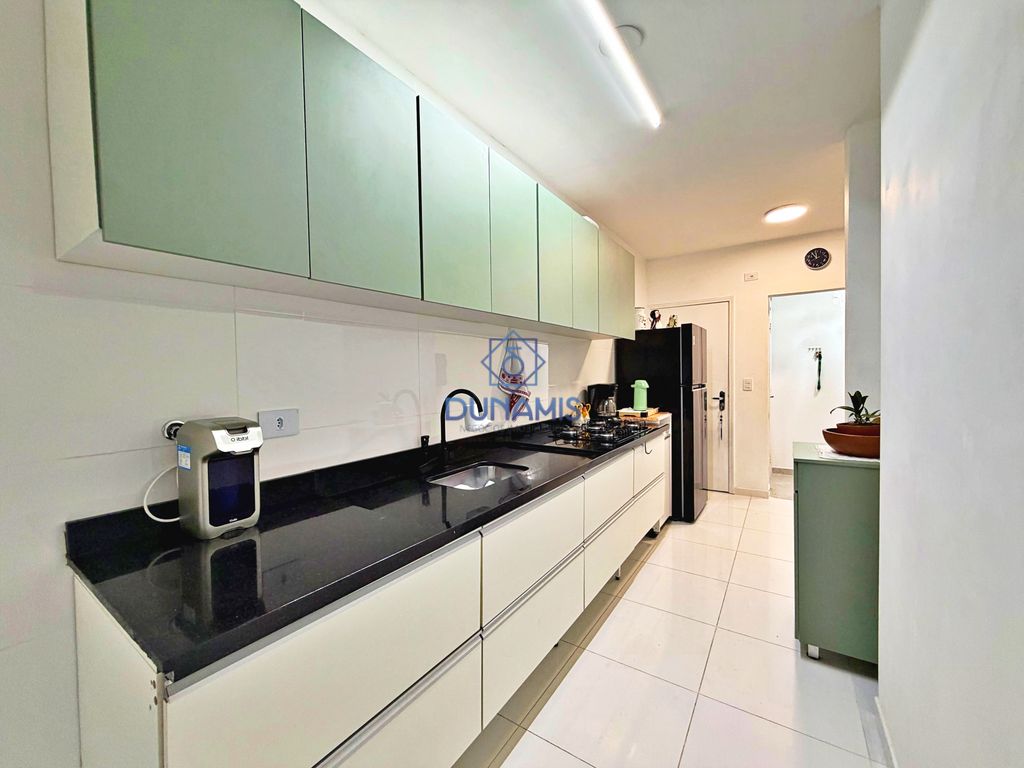 APARTAMENTO REFORMADO COM LAZER COMPLETO - 2 VAGAS NA REGIÃO DA PITANGEUIRAS em Pitangueiras, Guarujá — foto 31