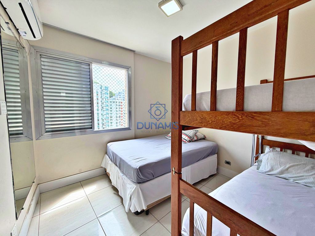 APARTAMENTO Á VENDA  NA PRAIA DAS PITANGUEIRAS - REFORMADO COM VISTA MAR em Pitangueiras, Guarujá — foto 28