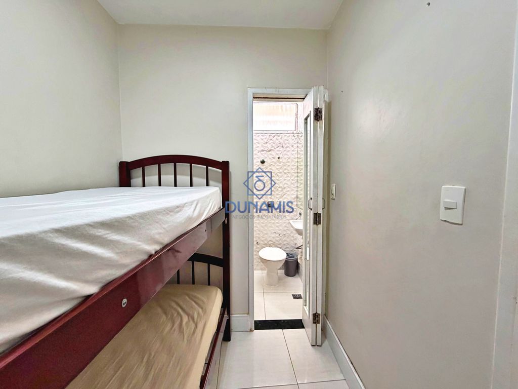 APARTAMENTO Á VENDA  NA PRAIA DAS PITANGUEIRAS - REFORMADO COM VISTA MAR em Pitangueiras, Guarujá — foto 24