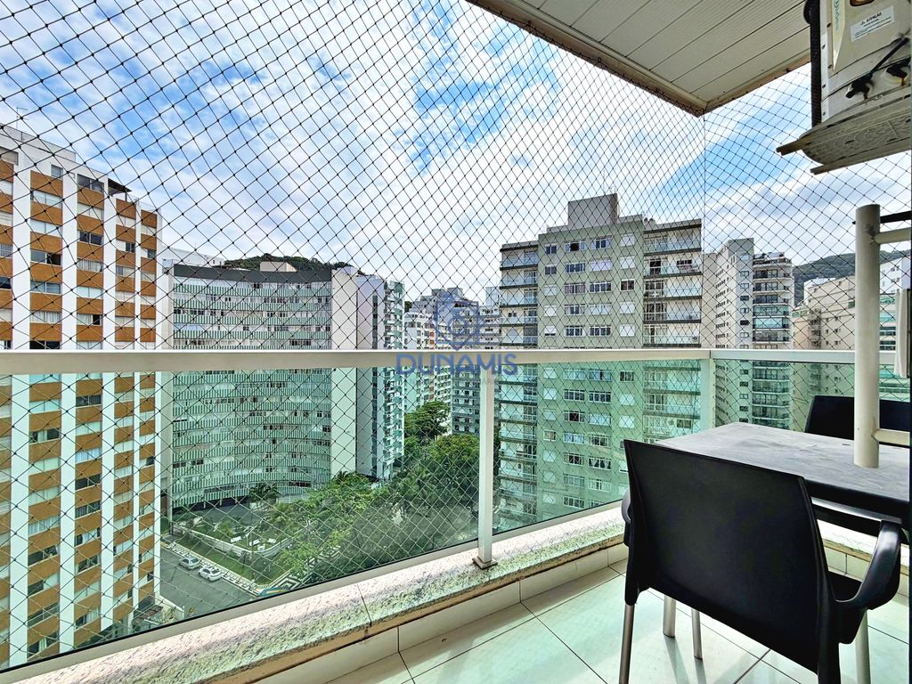 APARTAMENTO Á VENDA  NA PRAIA DAS PITANGUEIRAS - REFORMADO COM VISTA MAR em Pitangueiras, Guarujá — foto 7