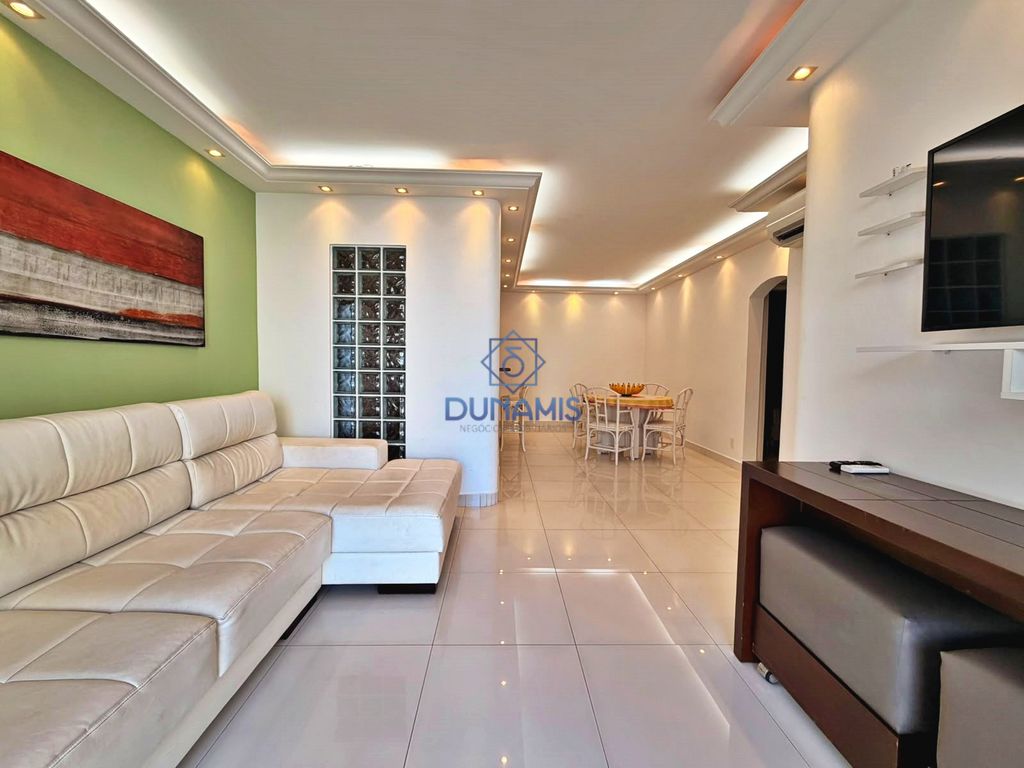 apartamento para comprar em Pitangueiras, Guarujá — foto 2 de 8