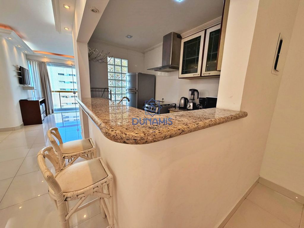 apartamento para comprar em Pitangueiras, Guarujá — foto 8 de 8