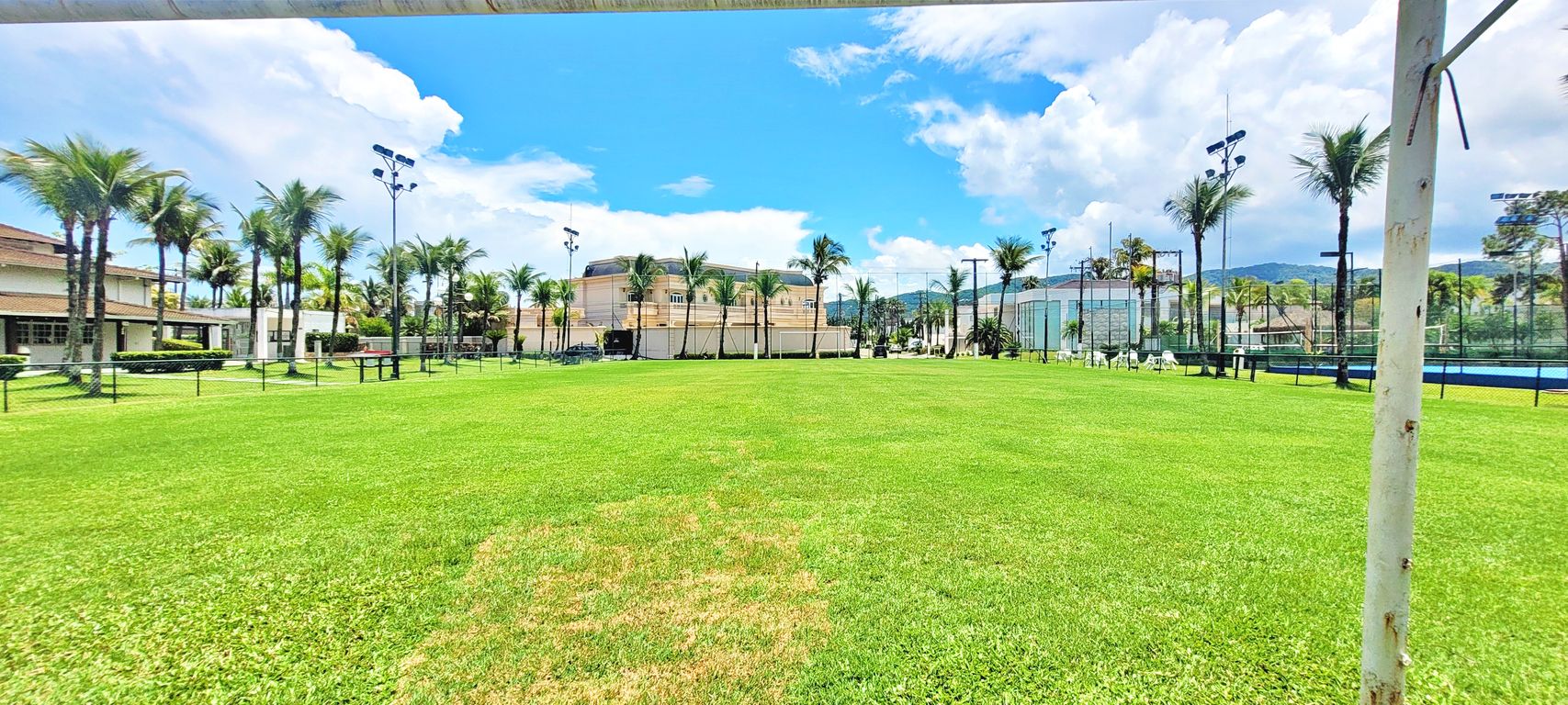 Casa Alto Padrão Novíssima e Moderna no condomínio Jardim Acapulco Guarujá em Jardim Acapulco, Guarujá — foto 79