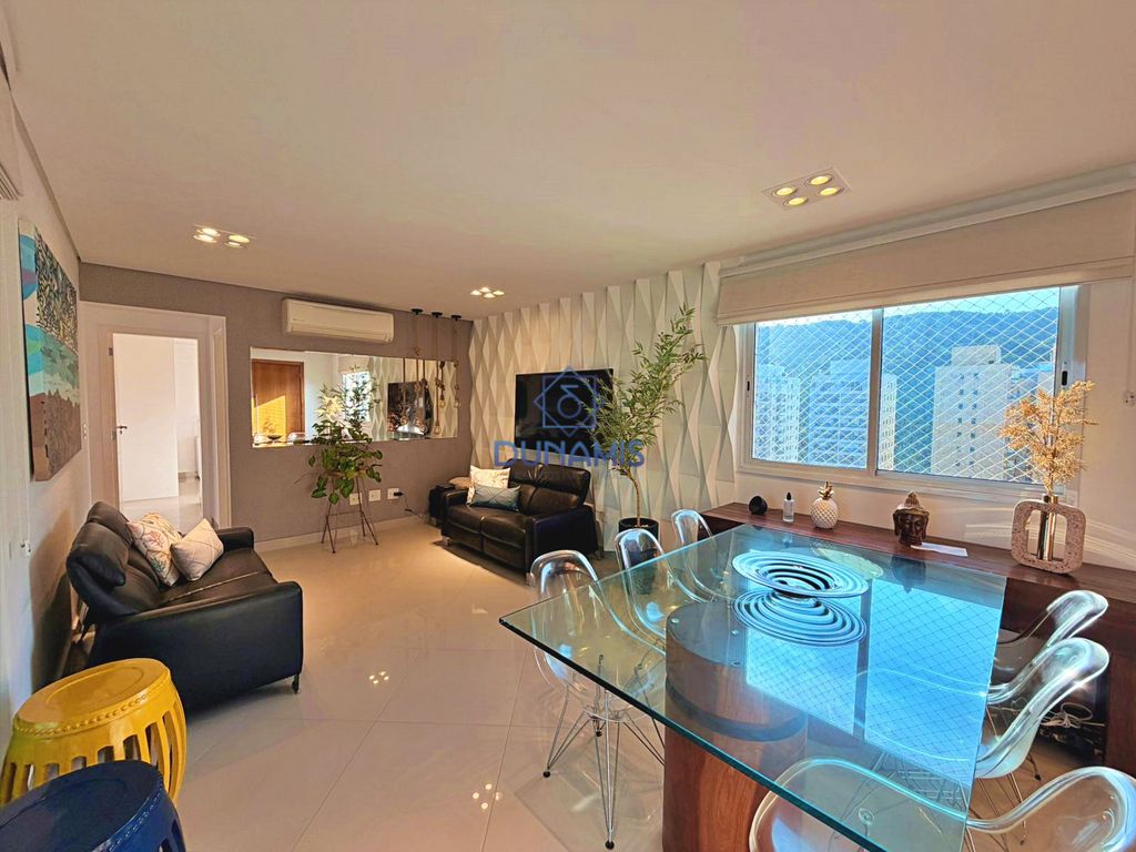 APARTAMENTO PRÉDIO NOVO - NA QUADRA DO MAR NA PRAIA DE PITANGUEIRAS PARA VENDA em Pitangueiras, Guarujá — foto 6