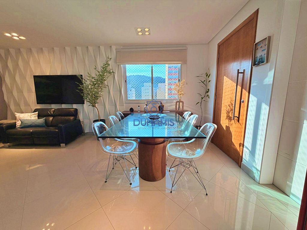 APARTAMENTO PRÉDIO NOVO - NA QUADRA DO MAR NA PRAIA DE PITANGUEIRAS PARA VENDA em Pitangueiras, Guarujá — foto 7