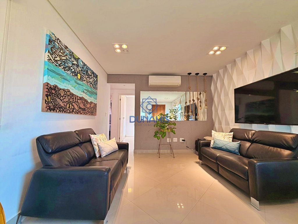 APARTAMENTO PRÉDIO NOVO - NA QUADRA DO MAR NA PRAIA DE PITANGUEIRAS PARA VENDA em Pitangueiras, Guarujá — foto 4