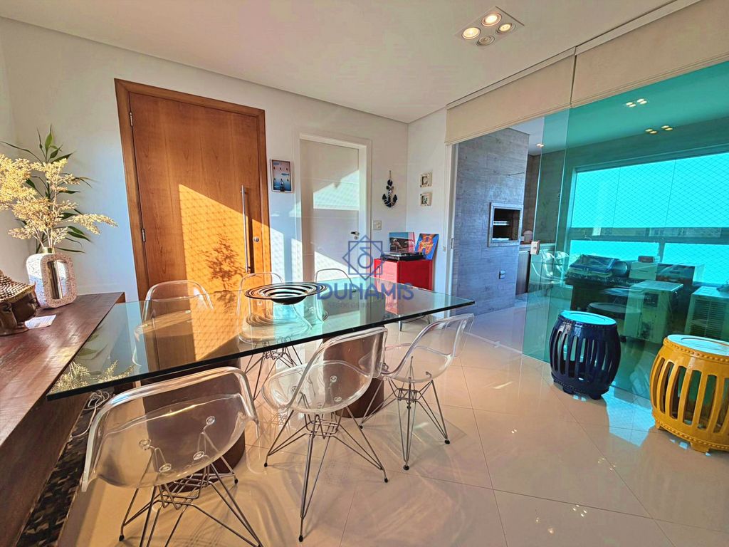 APARTAMENTO PRÉDIO NOVO - NA QUADRA DO MAR NA PRAIA DE PITANGUEIRAS PARA VENDA em Pitangueiras, Guarujá — foto 9